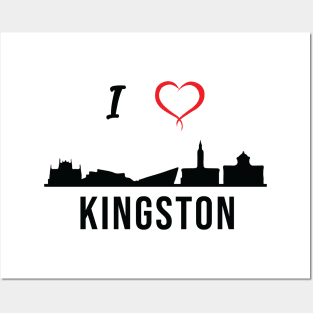 I love Kingston, Kingston expats, Jamaican, Jamaican culture, Jamaican language, Kurdish, Kingston city, Kingston skyline, straight otta, Rasta, Reggae, West Indies, Barbados, subculture, Caribbean Posters and Art